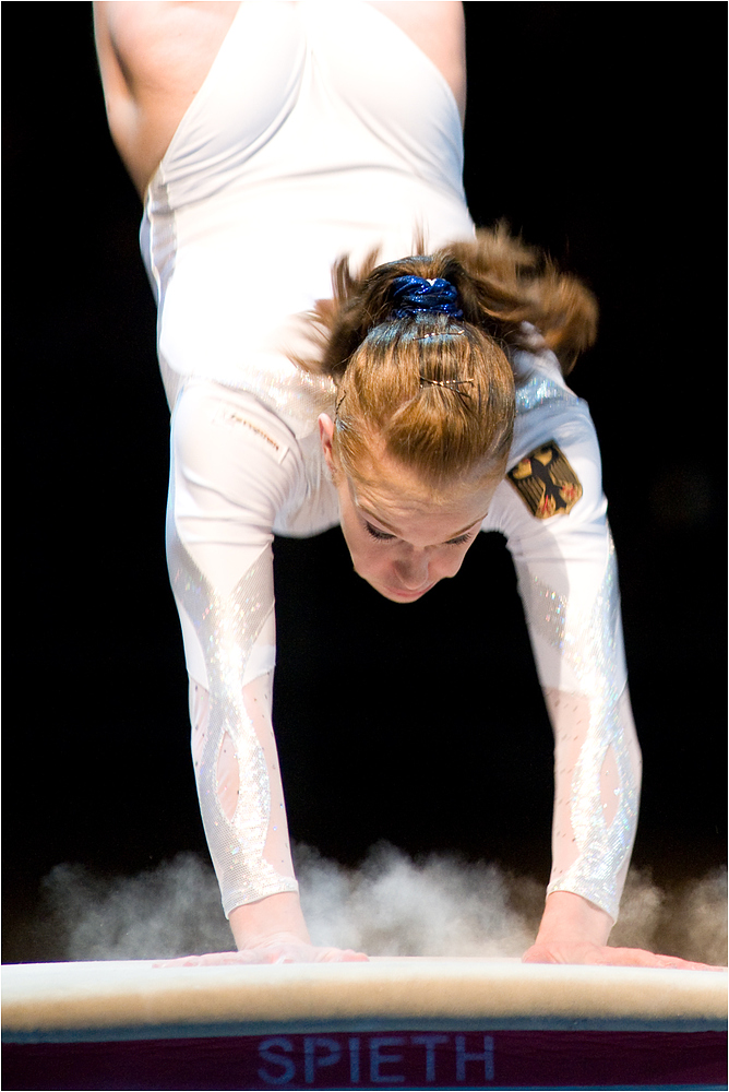 Gymmotion 2008