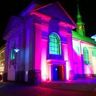 Gymnasialkirche in Recklinghausen