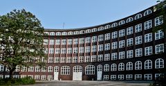 Gymnasium Krausestraße