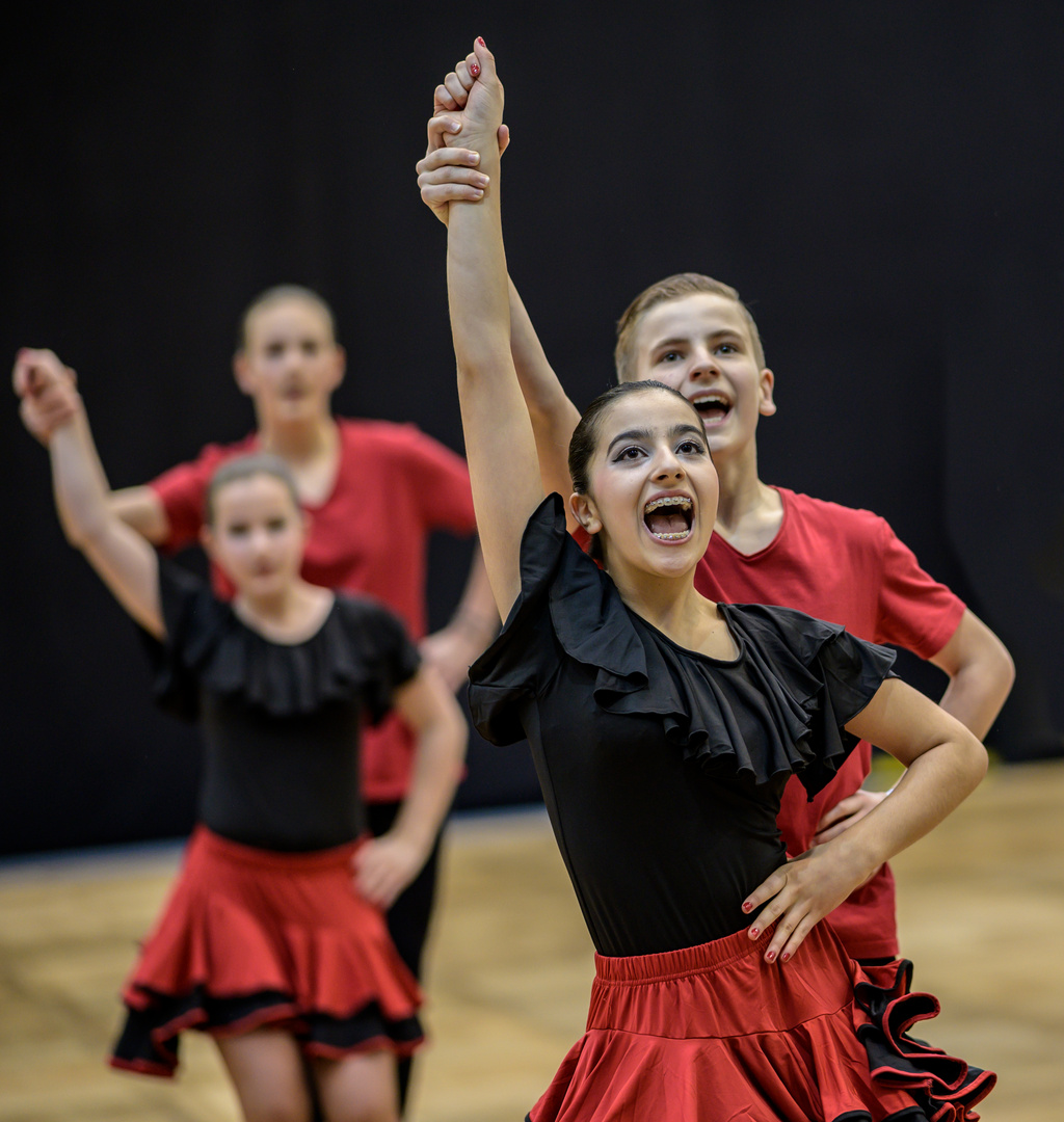 Gymnasium Lauf Lateinformation