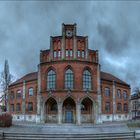 Gymnasium Martineum Halberstadt