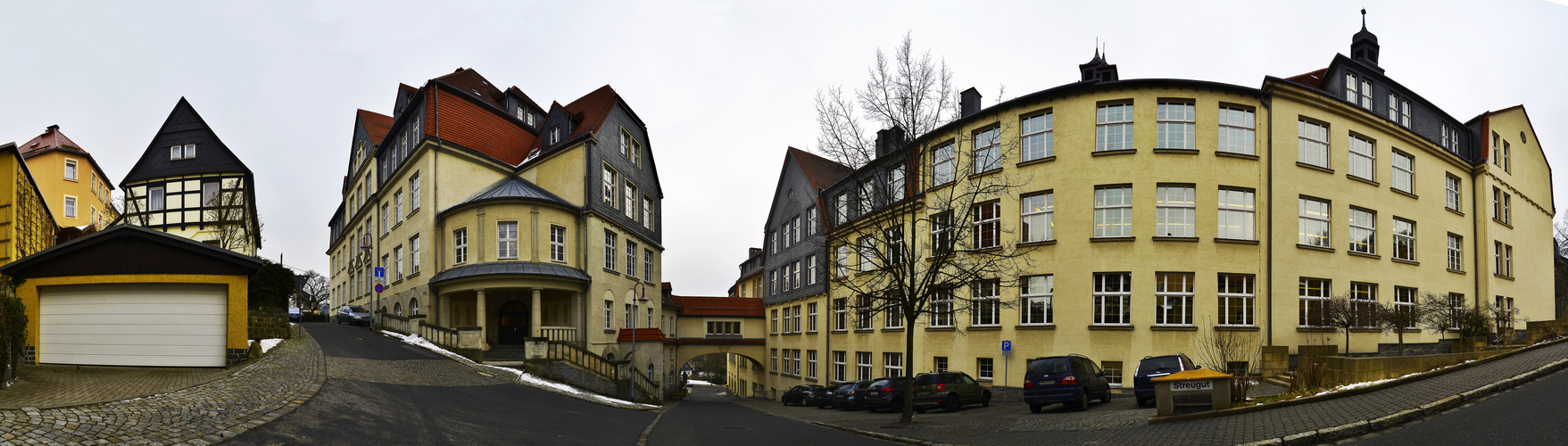 *** gymnasium sebnitz ( sachsen ) ***