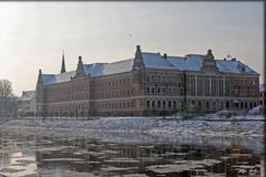 Gymnasium St.Augustin in Grimma