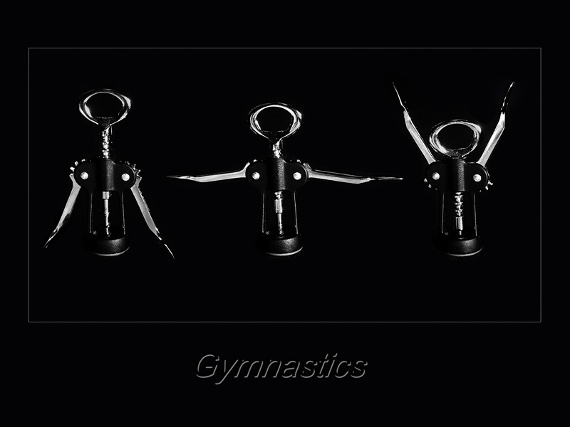 Gymnastics