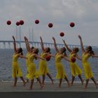 Gymnastikgirls Malmö