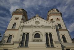 Györ - Synagoge