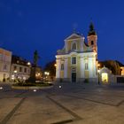 Györ - Wiener Torplatz