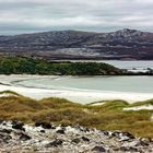 Gypsy Cove on East Falkland Island