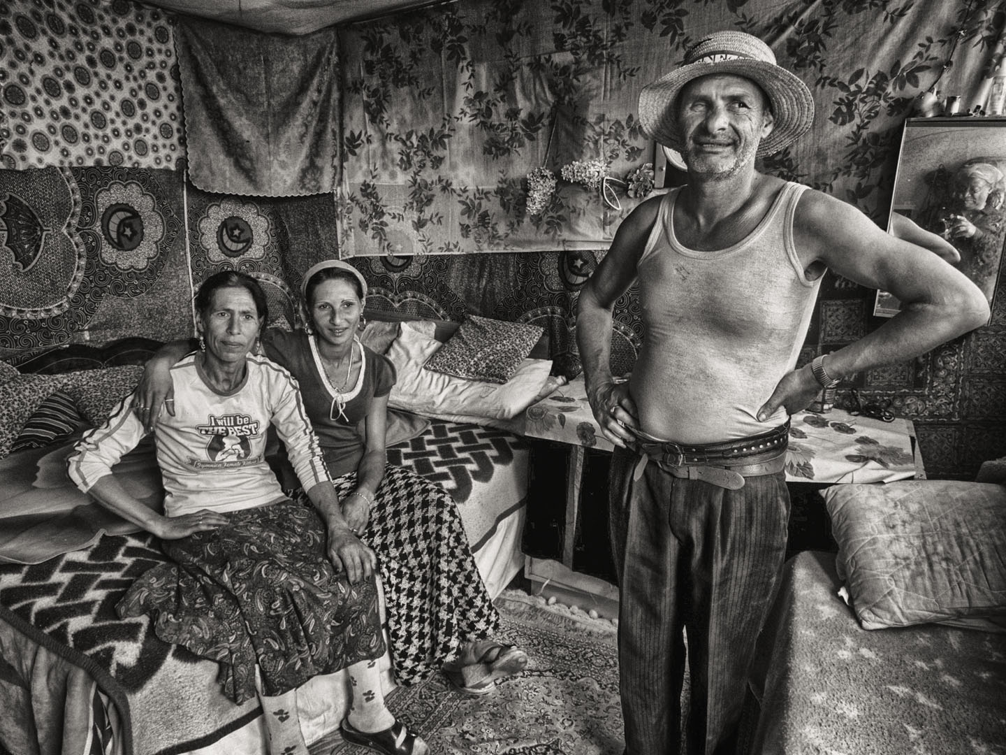 Vintage Familie Naakt (Vintage, Familie, Naakt) Vintage Familie Naakt