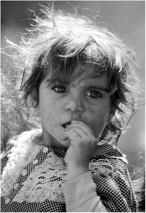 gypsy1981#218 "gypsy children"