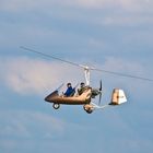 Gyrocopter