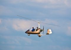 Gyrocopter