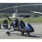 Gyrocopter-Flug01