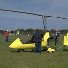 Gyrocopter (Tragschrauber)