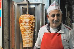 Gyros in Istanbul ?