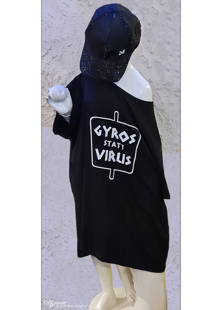 GYROS STATT VIRUS