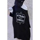 GYROS STATT VIRUS