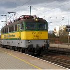 GYSEV Cargo 430 333 