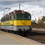 GYSEV Cargo 430 333 