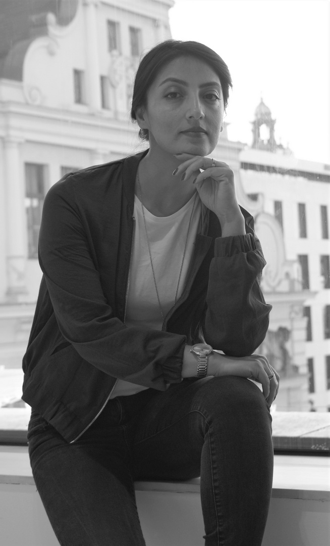 H 36 Foto & Bild | portrait, portrait frauen, indoor Bilder auf ...