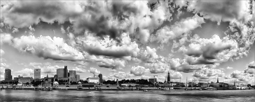 * H A M B U R G * (reloaded)