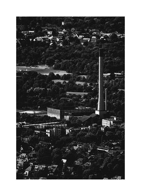 H e i z k r a f t w e r k