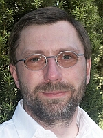 H.-Jürgen Berger