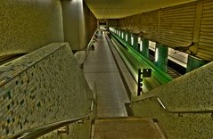 H-Town Subway