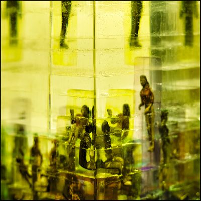 : h y p e r s t a t i o n