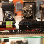 H0-Märklin 89 006  