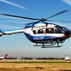 H145T2 - NRW Polizeihubschrauber