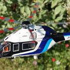 H160 JA-01NH ANH Modell 1:24 a