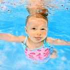 H2OFoto.de - Baby unterwasser portrait