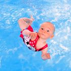 H2OFoto.de, Babyschwimmen - punktgenau - Unterwasserfotografie macht Laune