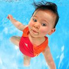 H2OFoto.de - Babyschwimmen - Unterwasser Fotoshooting Water Babies underwater photoshoot