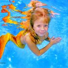 H2OFoto.de - Meerjungfrau - Unterwasser Nixen Fotoshooting