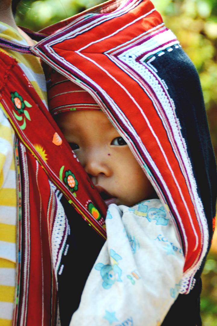 Ha Giang, Vietnam