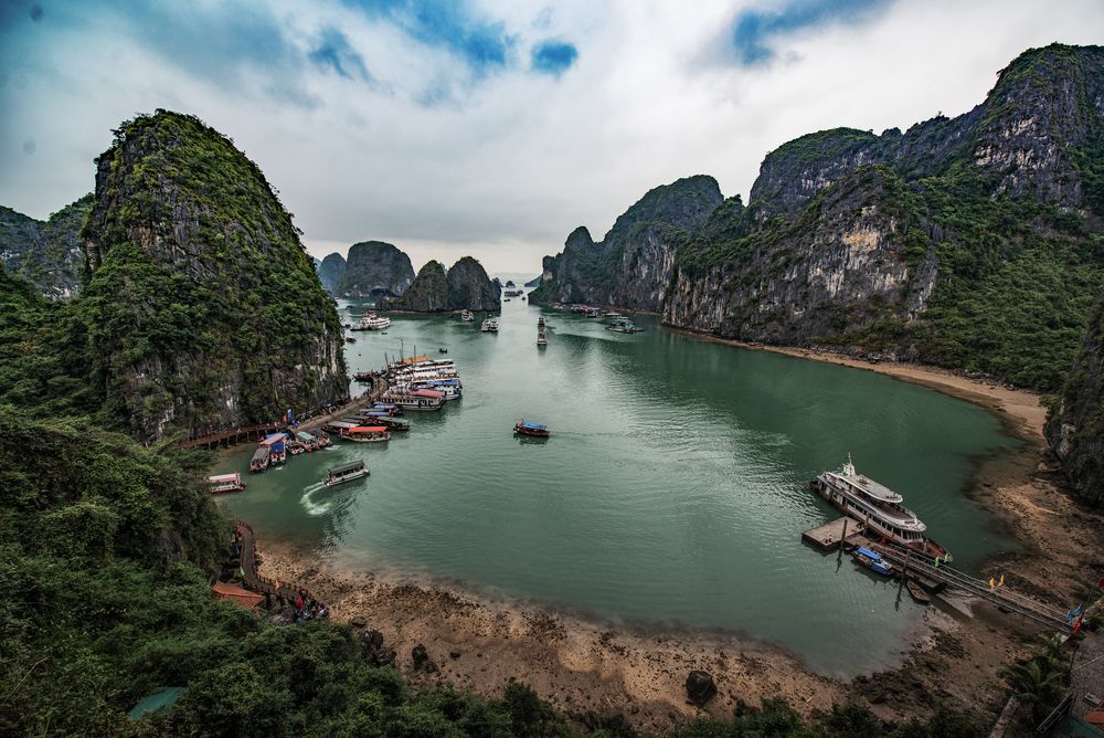 Ha Long 3