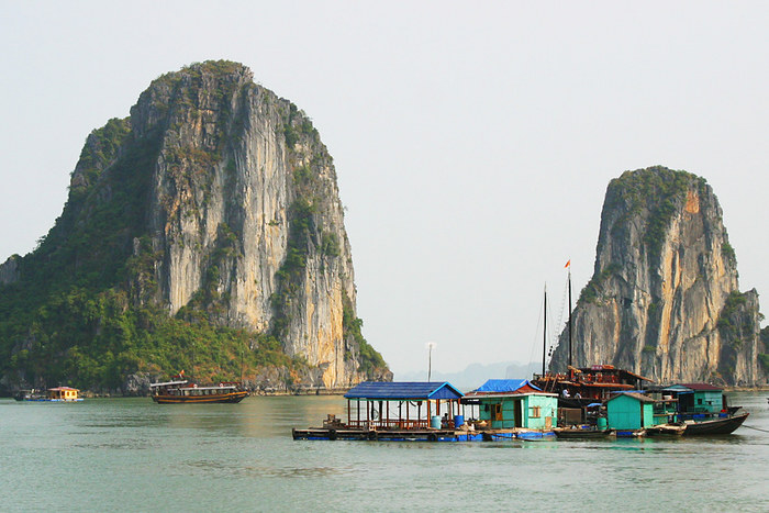 Ha Long 3