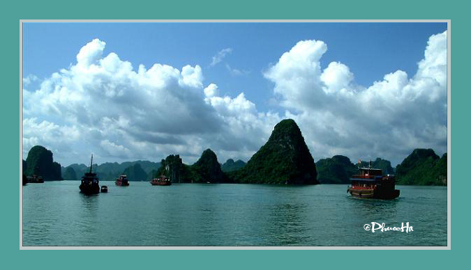 Ha Long