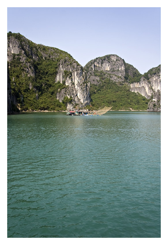 ha long