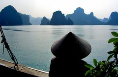 Ha long bay 1