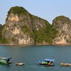 Ha Long Bay 1