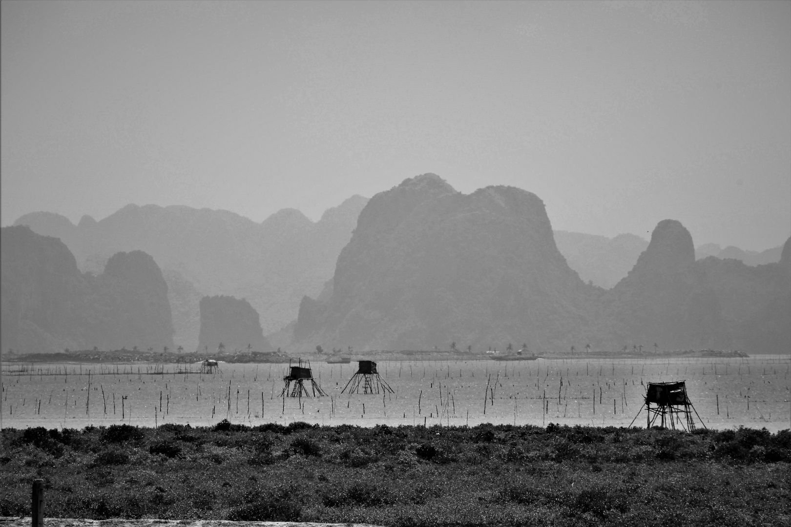 Ha Long bay   1