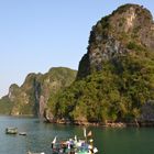 Ha Long Bay 2