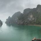 Ha Long Bay: