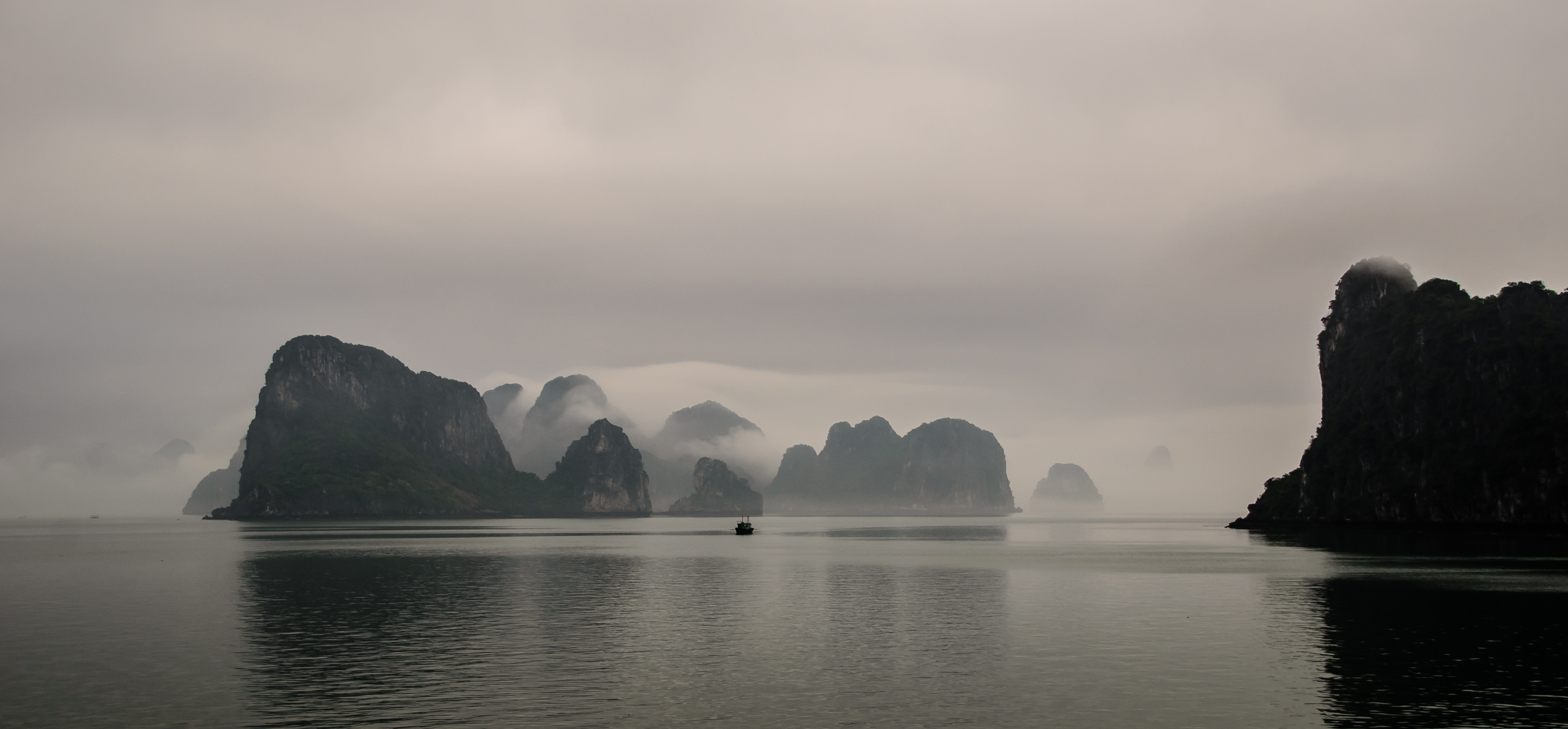 Ha Long Bay