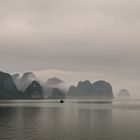 Ha Long Bay