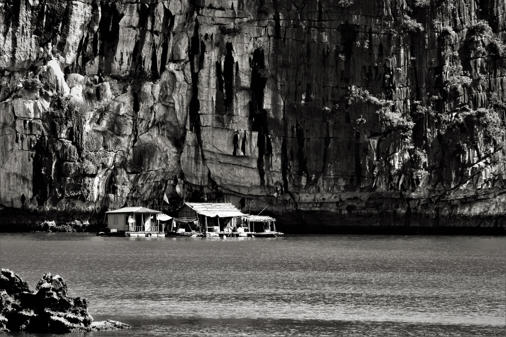 Ha Long Bay 3