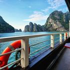 Ha Long Bay